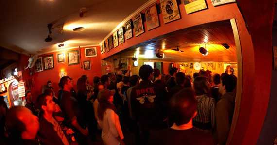 Delta Blues Bar Delta Blues Bar