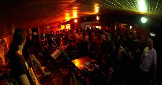 Delta Blues Bar Delta Blues Bar