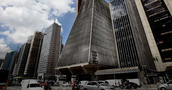 Fiesp - Federação das Indústrias de São Paulo