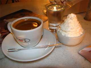 Fran's Café - Moema