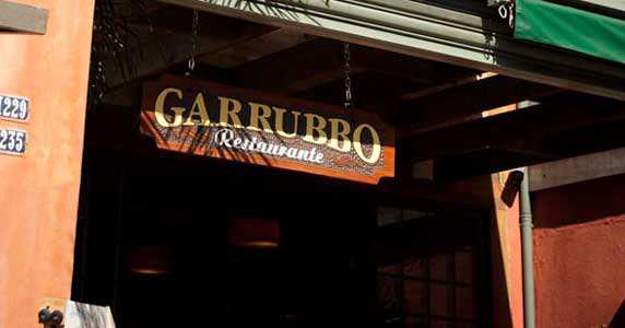 Garrubbo Restaurante
