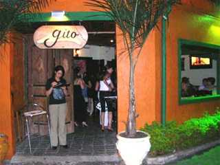 Gito Restaurante