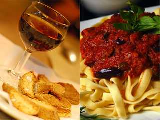 Famiglia Grandi Osteria Famiglia Grandi Osteria