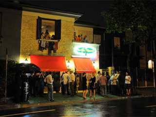 Famiglia Grandi Osteria Famiglia Grandi Osteria