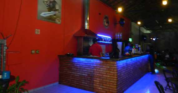 Guerrero s Bar e Espetinho
