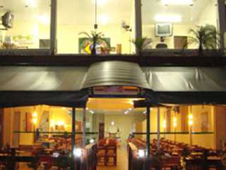 Restaurante Itapeti