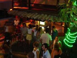 Karambola Bar