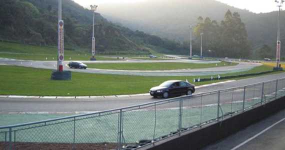 Kartódromo Internacional de Aldeia da Serra