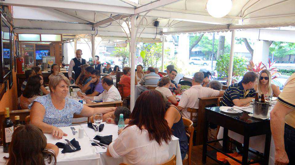 La Bucca Di Roma La Bucca Di Roma