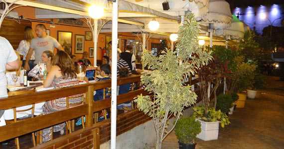 La Bucca Di Roma La Bucca Di Roma