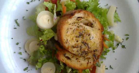 La Bucca Di Roma La Bucca Di Roma