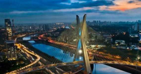 Restaurante 365 - Novotel Morumbi