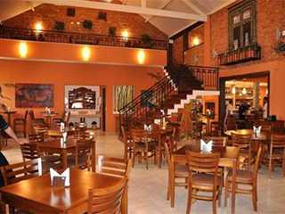 Nêgo Viana Bar & Restaurante