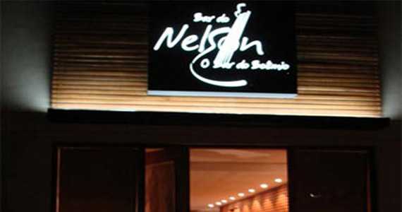 Bar do Nelson