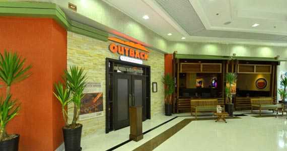 Outback Steakhouse - Osasco