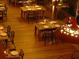 Praça São Lourenço comemora o dia do seu santo padroeiro