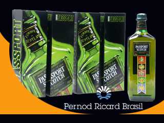 Pernod Ricard - Brasil