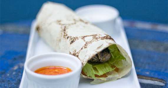 Pita - Bar e Kebab