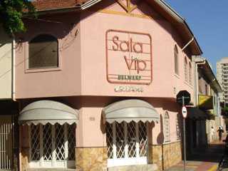 Sala VIP - São Caetano