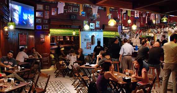 Bar do Português