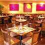 Quench Restaurante & Bar - Marriott Executive Apar Guia BaresSP