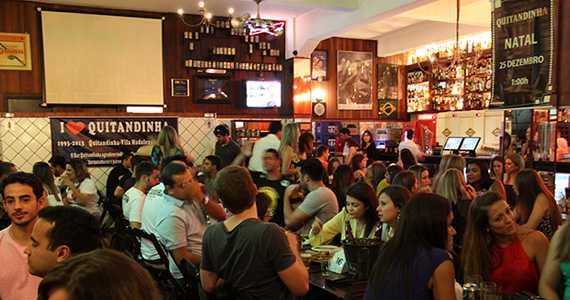 Quitandinha Bar