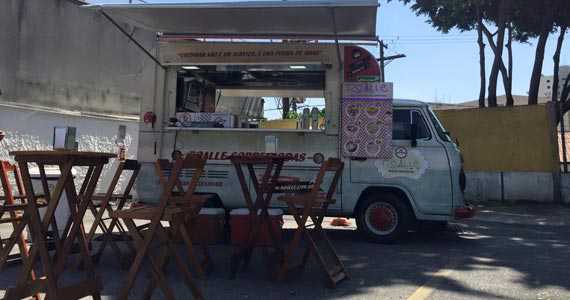 Roalle Massas Artesanais Food Truck
