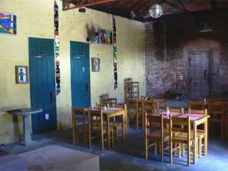 Roça Bar e Restaurante