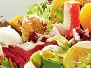 Salad Creations - Vale Sul Shopping