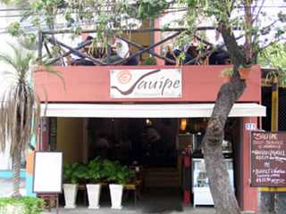 Sauípe Restaurante