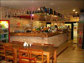 Stalleiro Bar e Restaurante
