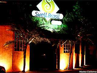 Swell Brasil Lounge