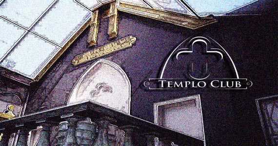 Templo Club