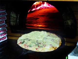 Tutti Pizza Ipiranga II