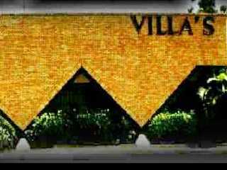 Villa s