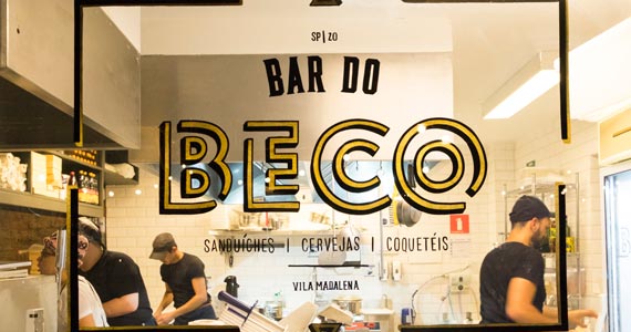 Bar do Beco