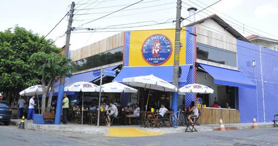 Bar do Luiz Fernandes - Cervejaria