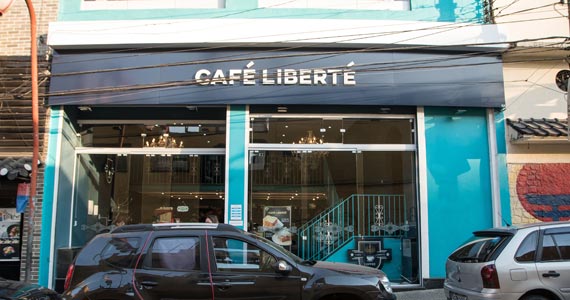 Café Liberté