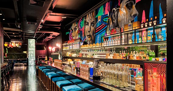 Caulí Lounge Bar
