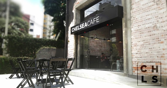 Chelsea Café