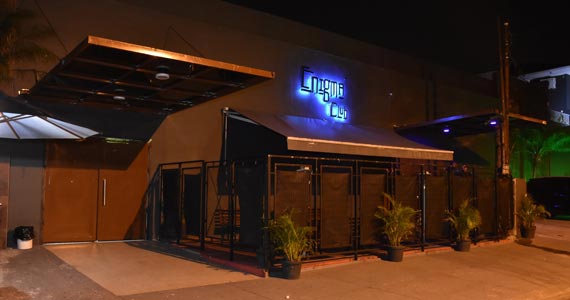 Enigma Club Lounge added a new photo. - Enigma Club Lounge