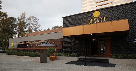 Denário Bar & Gastronomia