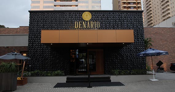 Denário Bar & Gastronomia