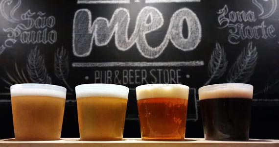 Meo Pub & Beer Store