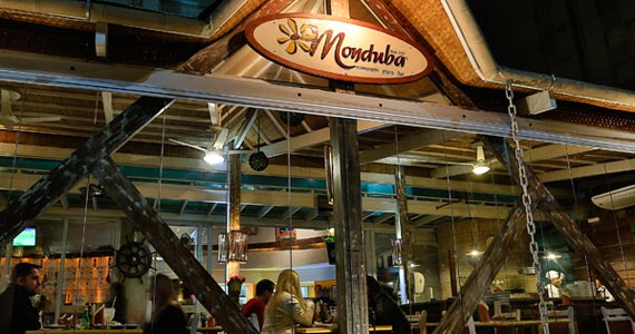 Monduba Restaurante
