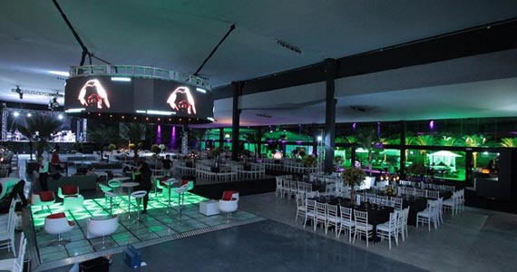 Oasis Eventos - Shows - Jardim Guanabara, São Carlos