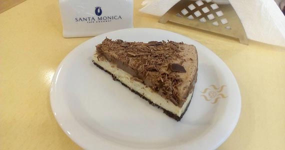 Saboreate Y Café - Santana