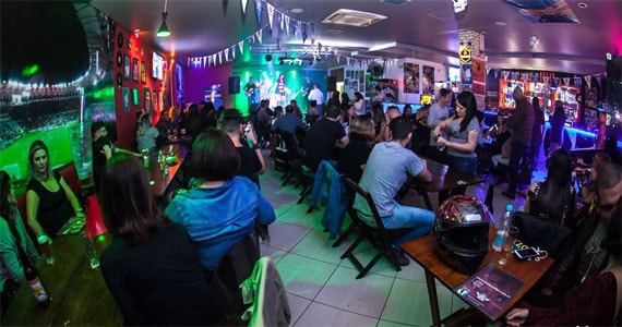 FAQS  Santo Rock Bar
