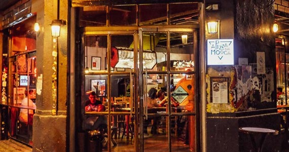 Rainha da Mooca - Pizzaria na mooca - Pizzaria em São Paulo perto de você