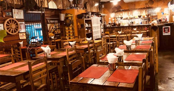 Arimbá Restaurante